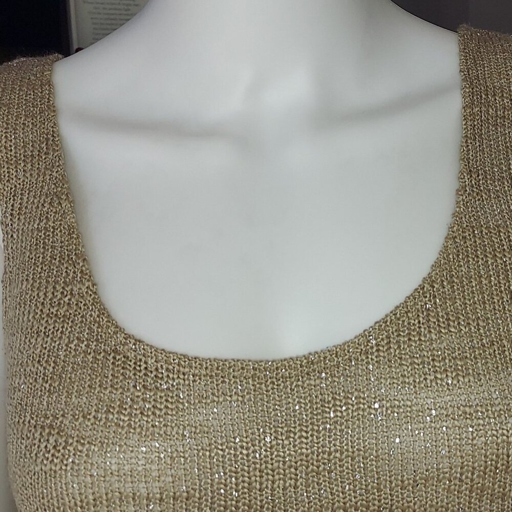 NWOT Mark tank top